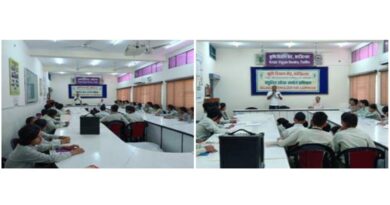 किसानों को जागरूक करने मैदान में उतरा ICAR, संतुलित उर्वरक उपयोग पर देशभर में अभियान तेज