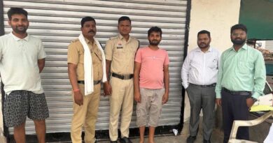 छत्तीसगढ़: उर्वरक कालाबाजारी पर बड़ी कार्रवाई, 1150 बोरी यूरिया जब्त, गोदाम सील