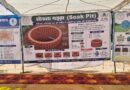 रायपुर: बारिश की हर बूंद सहेजने की पहल, बलरामपुर के 5% मॉडल से बढ़ेगा भूजल स्तर और किसानों को मिलेगा लाभ  