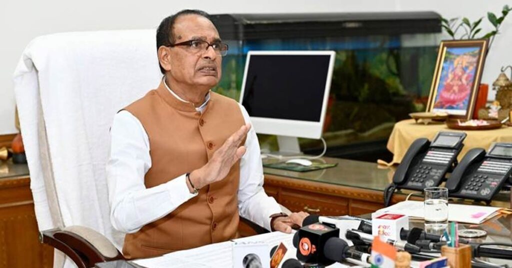 दो जोनल कृषि कॉन्फ्रेंस अब वर्चुअल मोड में, 20% रोटेशनल वर्क फ्रॉम होम होगा लागू- मंत्री शिवराज सिंह