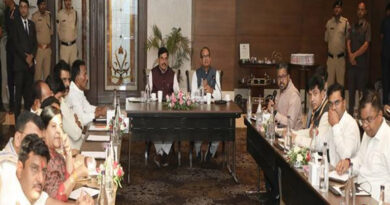 ब्रिक्स शिखर सम्मेलन 2026: इंदौर में आयोजित होगा 5 दिवसीय अंतरराष्ट्रीय कृषि सम्मेलन, 21 देशों के प्रतिनिधि होंगे शामिल  