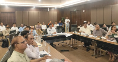 ग्लोबल राजस्थान एग्रीटेक मीट (GRAM)-2026: आधुनिक कृषि क्रांति की ओर राजस्थान का बड़ा कदम
