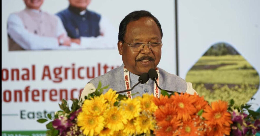 तिलहन मिशन में लक्ष्य हासिल कर छत्तीसगढ़ बना नंबर-1 राज्य, केंद्रीय कृषि मंत्री शिवराज सिंह ने की तारीफ