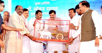 MP बनेगा देश का मिल्क कैपिटल: सीएम मोहन यादव का बड़ा ऐलान, पशुपालकों से पूरा दूध खरीदेगी सरकार