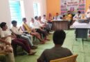 रायपुर: विकसित कृषि संकल्प अभियान सफल, गांव-गांव पहुंचे वैज्ञानिक और किसानों को दी आधुनिक खेती की जानकारी  