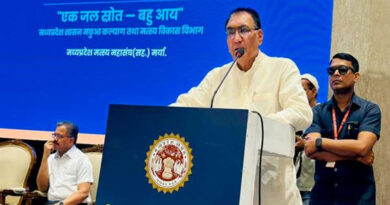 मध्यप्रदेश में मत्स्य उत्पादन बढ़ाने की बड़ी तैयारी, 2 लाख केज लगाने के प्रस्ताव मिले:  राज्यमंत्री पंवार