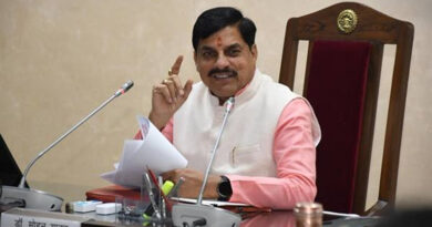 इंदौर में 9 जून से ब्रिक्स कृषि सम्मेलन, सीएम डॉ यादव ने तैयारियों को दुरुस्त करने के दिए निर्देश