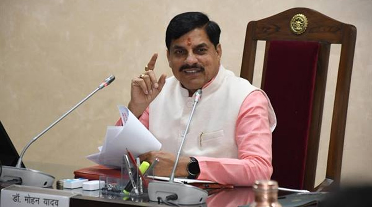 इंदौर में 9 जून से ब्रिक्स कृषि सम्मेलन, सीएम डॉ यादव ने तैयारियों को दुरुस्त करने के दिए निर्देश