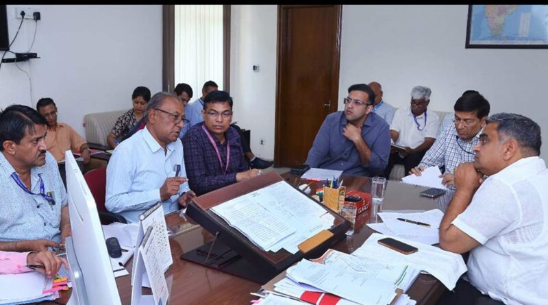 राजस्थान: उर्वरकों की कालाबाजारी पर सख्त हुई सरकार, निजी डीलरों से बिक्री पर लगेगी रोक