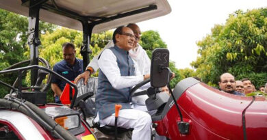 फ्रूट होराइजन-2026 का आगाज: शिवराज सिंह बोले- यूपी में बनेगा आधुनिक क्लीन प्लांट सेंटर, रोगमुक्त पौधों से मजबूत होगा बागवानी क्षेत्र
