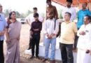 केन्द्रीय मत्स्य पालन सचिव ने महाराष्ट्र के सजावटी ब्रूड बैंक का किया दौरा, मछली पालक किसानों से की चर्चा  