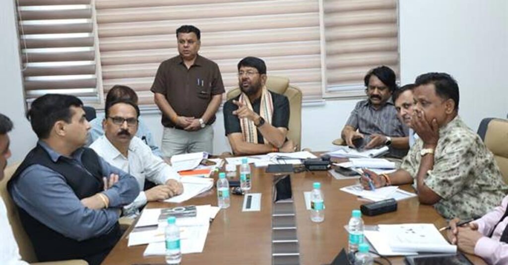 मध्यप्रदेश: स्वावलंबी गौशाला नीति 2025 के तहत बड़ा प्रावधान, हर गौशाला में 5 हजार गौवंश का पालन अनिवार्य