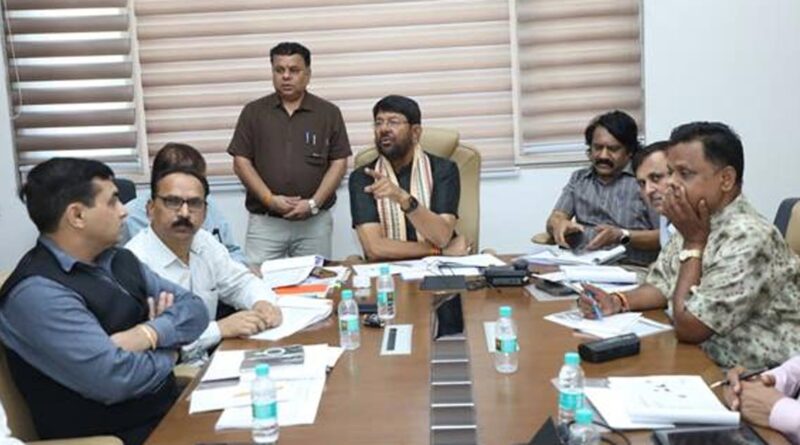 मध्यप्रदेश: स्वावलंबी गौशाला नीति 2025 के तहत बड़ा प्रावधान, हर गौशाला में 5 हजार गौवंश का पालन अनिवार्य