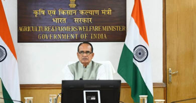 MSP खरीदी में ढिलाई बर्दाश्त नहीं, किसानों को 72 घंटे में हो भुगतान', शिवराज सिंह ने NAFED-NCCF को सख्त दिए निर्देश