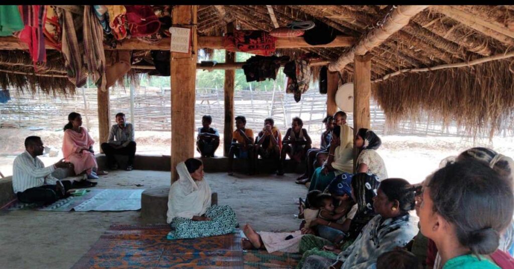 रायपुर: वनांचल में खेती का नया मॉडल, क्लस्टर आधारित कृषि से किसानों को मिलेगा ज्यादा मुनाफा