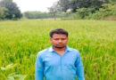 मध्यप्रदेश: अनूपपुर के किसान ने DSR तकनीक से बोई धान, कम लागत में हुआ बंपर उत्पादन 