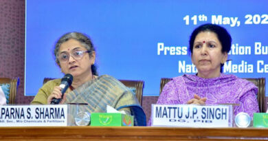 खरीफ 2026 से पहले सरकार का दावा, देश में उर्वरकों का पर्याप्त स्टॉक, कीमतें स्थिर रहेगी