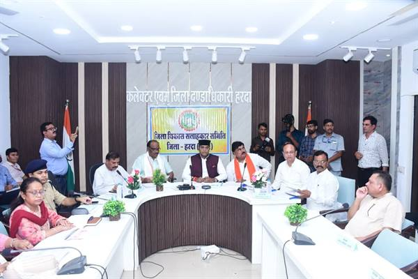 उपार्जन से कोई किसान न छूटे, पात्रता अनुसार गेहूं खरीदी के निर्देश: मंत्री विश्वास कैलाश सारंग