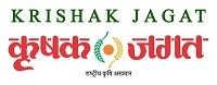 krishak jagat logo