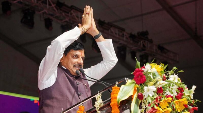 गेहूं खरीदी में पंजाब को पीछे छोड़ मध्यप्रदेश अव्वल; 13.75 लाख किसानों से खरीदी, ₹24 हजार करोड़ का भुगतान