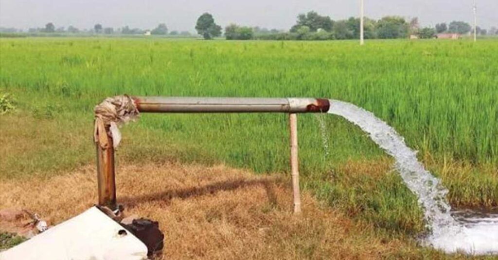 किसानों के लिए खुशखबरी: नलकूप खनन पर सरकार देगी 40 हजार तक अनुदान, ऐसे उठाएं लाभ
