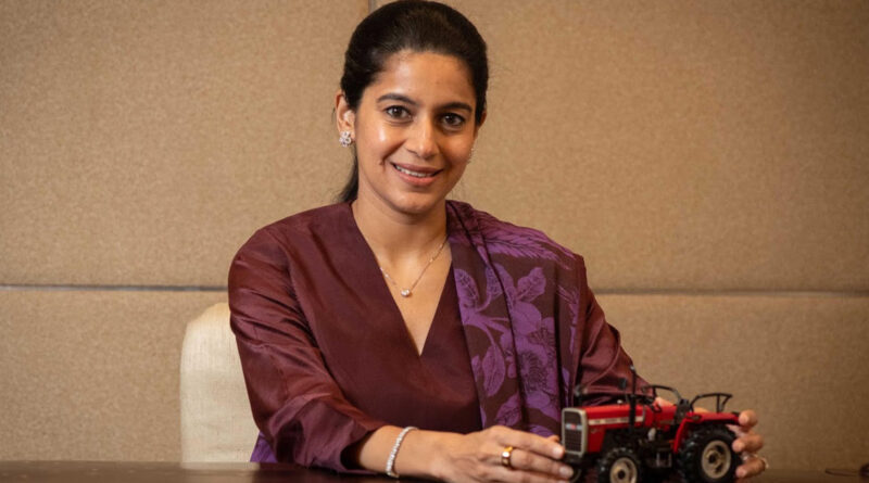 TAFE की मैसी फर्ग्यूसन डायनाट्रैक सीरीज़ ने 50,000 ट्रैक्टरों का आंकड़ा पार किया