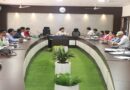 उद्यानिकी, पशुपालन एवं मत्स्य पालन योजनाओं की बालाघाट कलेक्टर ने की समीक्षा