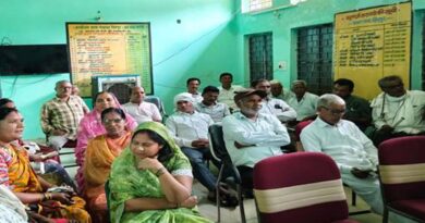 बालाघाट: राष्ट्रीय प्राकृतिक खेती मिशन के तहत जागरूकता कार्यक्रम आयोजित