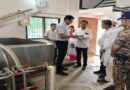 बैतूल: डेयरी यूनिट से हर माह हो रही 85 हजार की आय