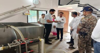बैतूल: डेयरी यूनिट से हर माह हो रही 85 हजार की आय
