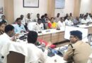 पारदर्शी और निष्पक्ष होगा फसल क्षति सर्वे- बुरहानपुर प्रभारी मंत्री श्री सिलावट