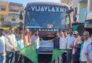 देवास: उन्नत पशुपालन तकनीकों के अध्ययन हेतु 50 किसान गुजरात रवाना