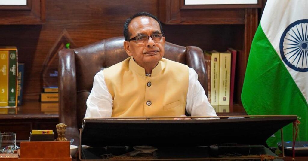 खेत बचाओ अभियान आज से शुरू: शिवराज सिंह चौहान ने इसे जन आंदोलन बनाने का आह्वान किया