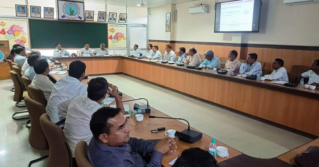 राजस्थान: एमपीयूएटी ने अगले 10 साल का ‘सीड मिशन’ किया तैयार, बीज उत्पादन बढ़ाकर आत्मनिर्भरता पर फोकस