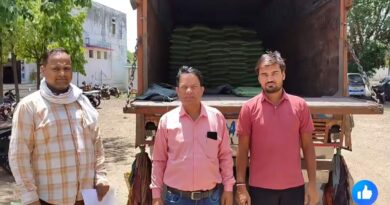 कोलारस में डीएपी के नाम पर किसानों को ठगने की कोशिश नाकाम