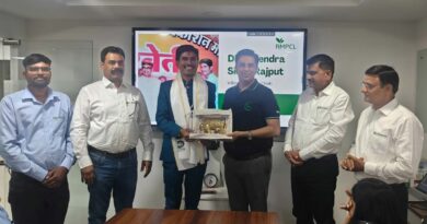 आरएमपीसीएल द्वारा प्रगतिशील कृषकों की पैनल मीट आयोजित