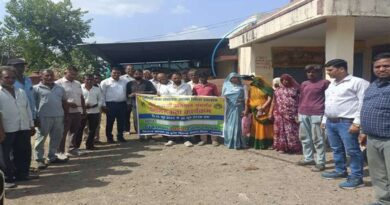 रतलाम: किसानों को दी गई प्राकृतिक खेती की जानकारी