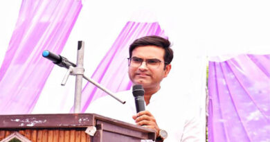 रीवा में उद्यानिकी कार्यशाला और आम महोत्सव का हुआ शुभारम्भ