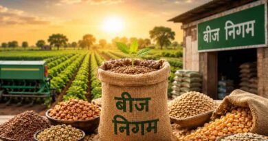 राजस्थान: बीज निगम ने जुगल किशोर को निदेशक पद से हटाया, मैनेजिंग डायरेक्टर ने जारी किए आदेश
