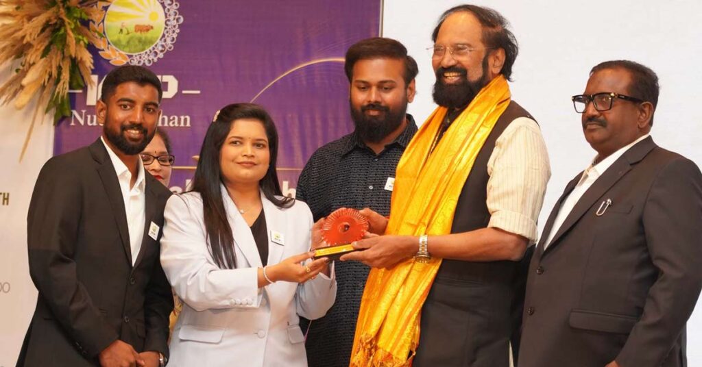 तेलंगाना के लिए नई चावल निर्यात नीति जल्द, वैश्विक बाजार पर सरकार की नजर