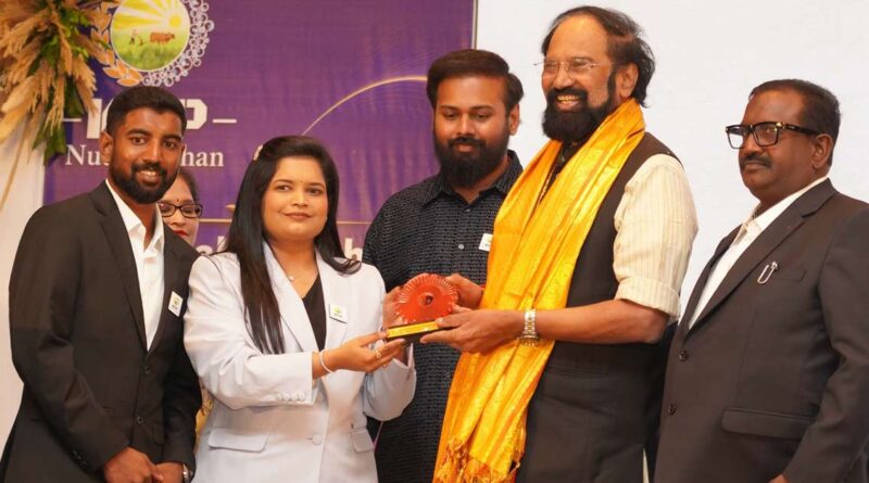 तेलंगाना के लिए नई चावल निर्यात नीति जल्द, वैश्विक बाजार पर सरकार की नजर