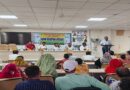 सीहोर : प्राकृतिक खेती विषय पर एक दिवसीय किसान संगोष्ठी आयोजित