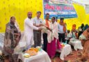 शहडोल में मेला सह संगोष्ठी एवं किसान सम्मेलन का आयोजन