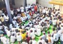 बुरहानपुर: प्राकृतिक आपदा प्रभावित किसानों के बीच पहुंचे प्रभारी मंत्री श्री सिलावट