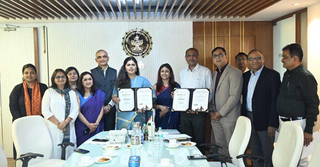 कारगिल ने भारत में डेयरी विकास पहल शुरू की, 8,000 किसानों को मिलेगा लाभ