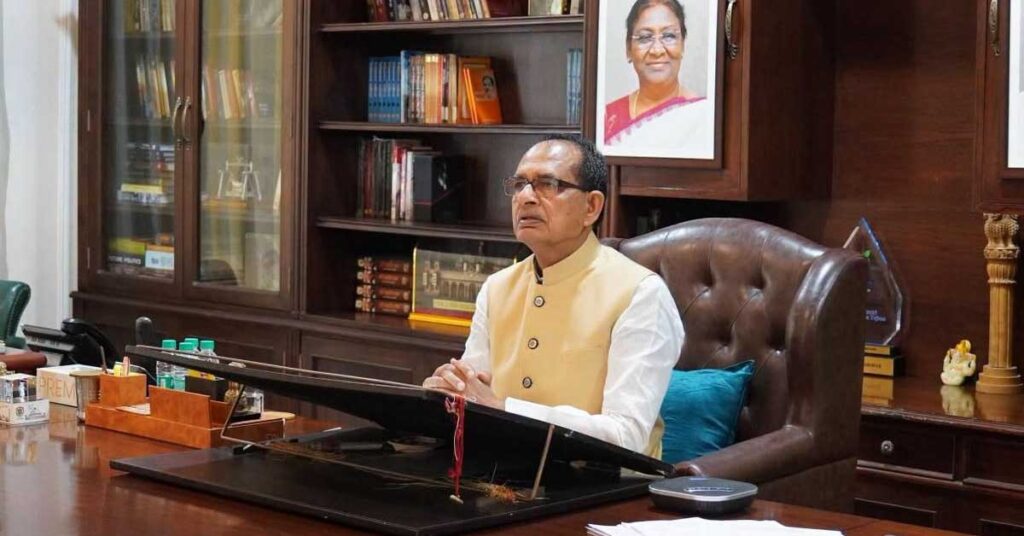 इंदौर में कृषि महाकुंभ: छोटे किसानों पर वैश्विक मंथन- शिवराज सिंह चौहान