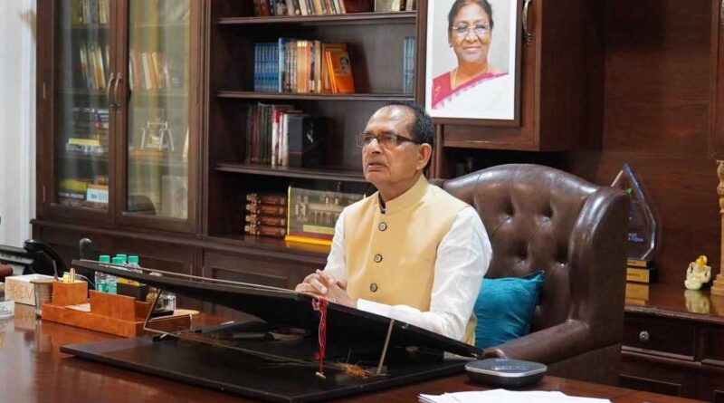 इंदौर में कृषि महाकुंभ: छोटे किसानों पर वैश्विक मंथन- शिवराज सिंह चौहान 