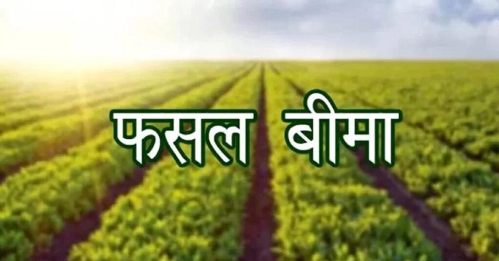 कटनी: प्रधानमंत्री फसल बीमा योजना से कृषक को मिली फसल क्षतिपूर्ति