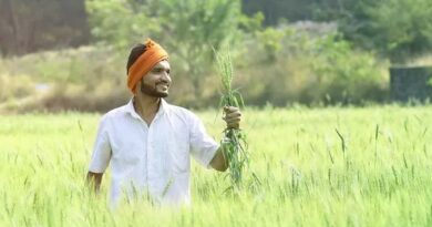 आगर मालवा : पीएम किसान सम्मान निधि योजना के हितग्राही 30 जून तक बायोमेट्रिक ई-केवाईसी कराएं