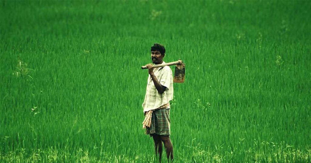 देवास: सर्वोत्तम कृषक पुरस्कार के लिए 30 जून तक आवेदन करें